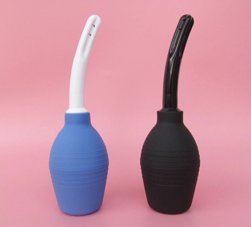 Dụng cụ vệ sinh hậu môn 310ML / 220ML