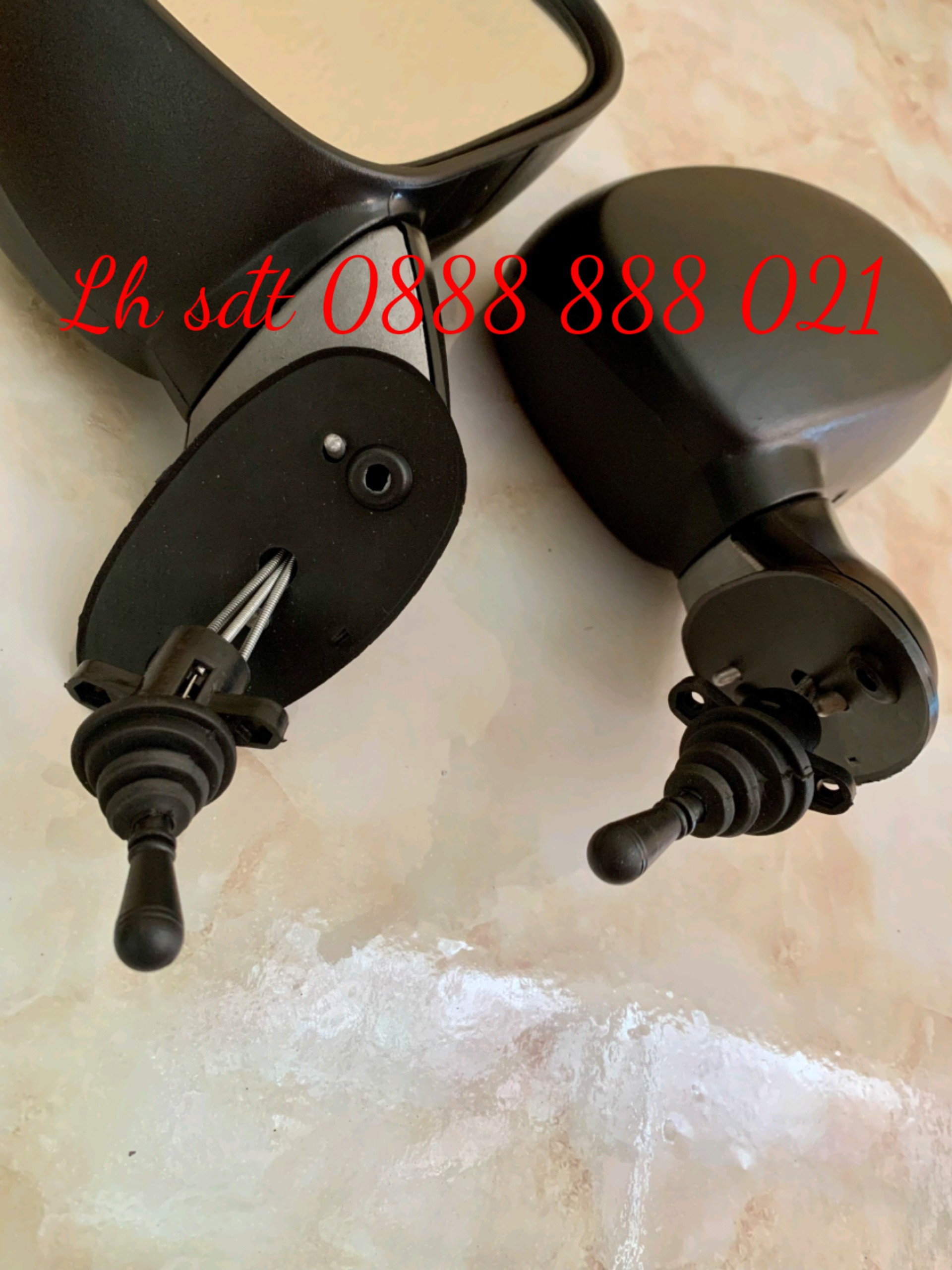 Gương chiếu hậu Matiz 3 , spark m200 ( giá 1 cái )