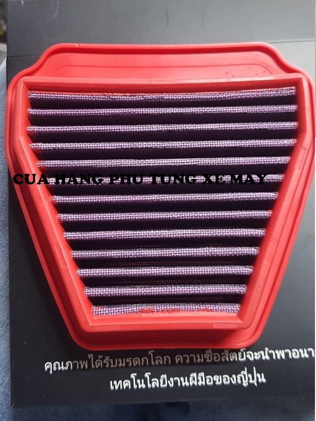 Lọc gió thép gắn WINNER 150 hàng THÁI