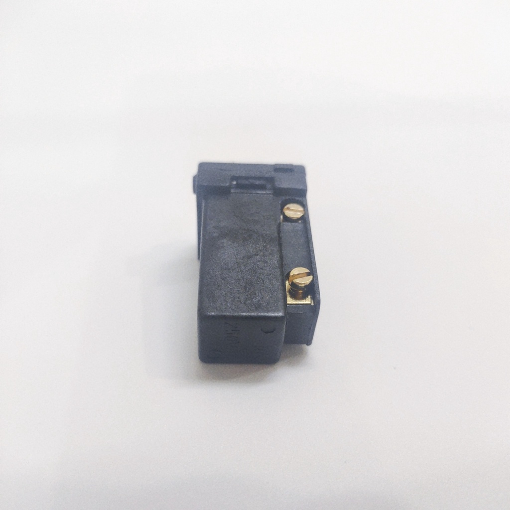 Hạt cầu chì ống 10A-250VAC SINO SSTD dòng S18