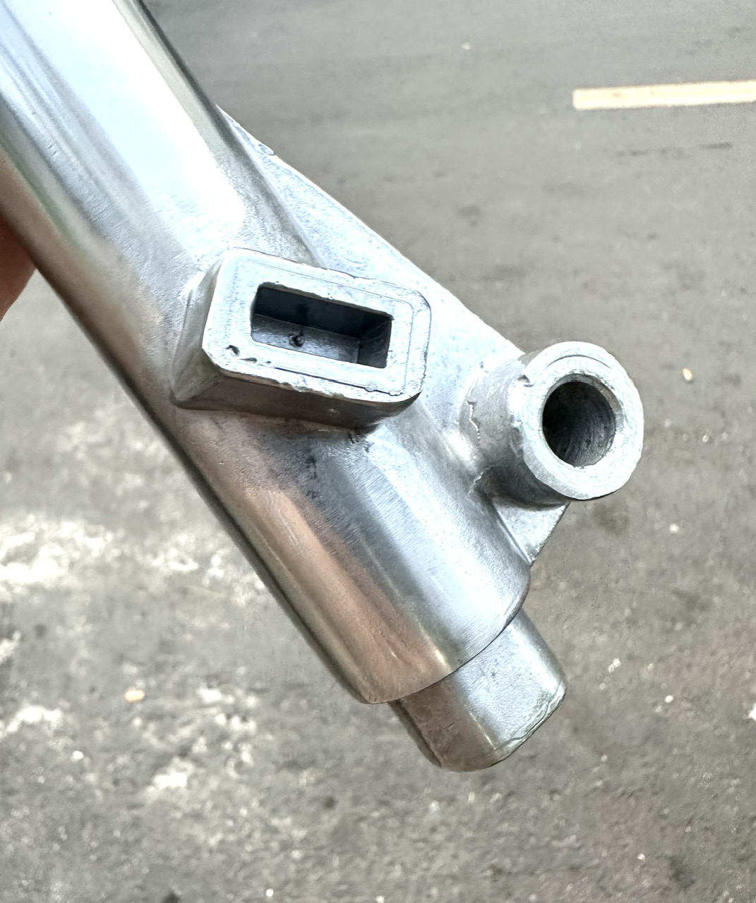 PHUỘC TRƯỚC XE MAX 3 - MAX NEO ( TRUNG QUỐC )