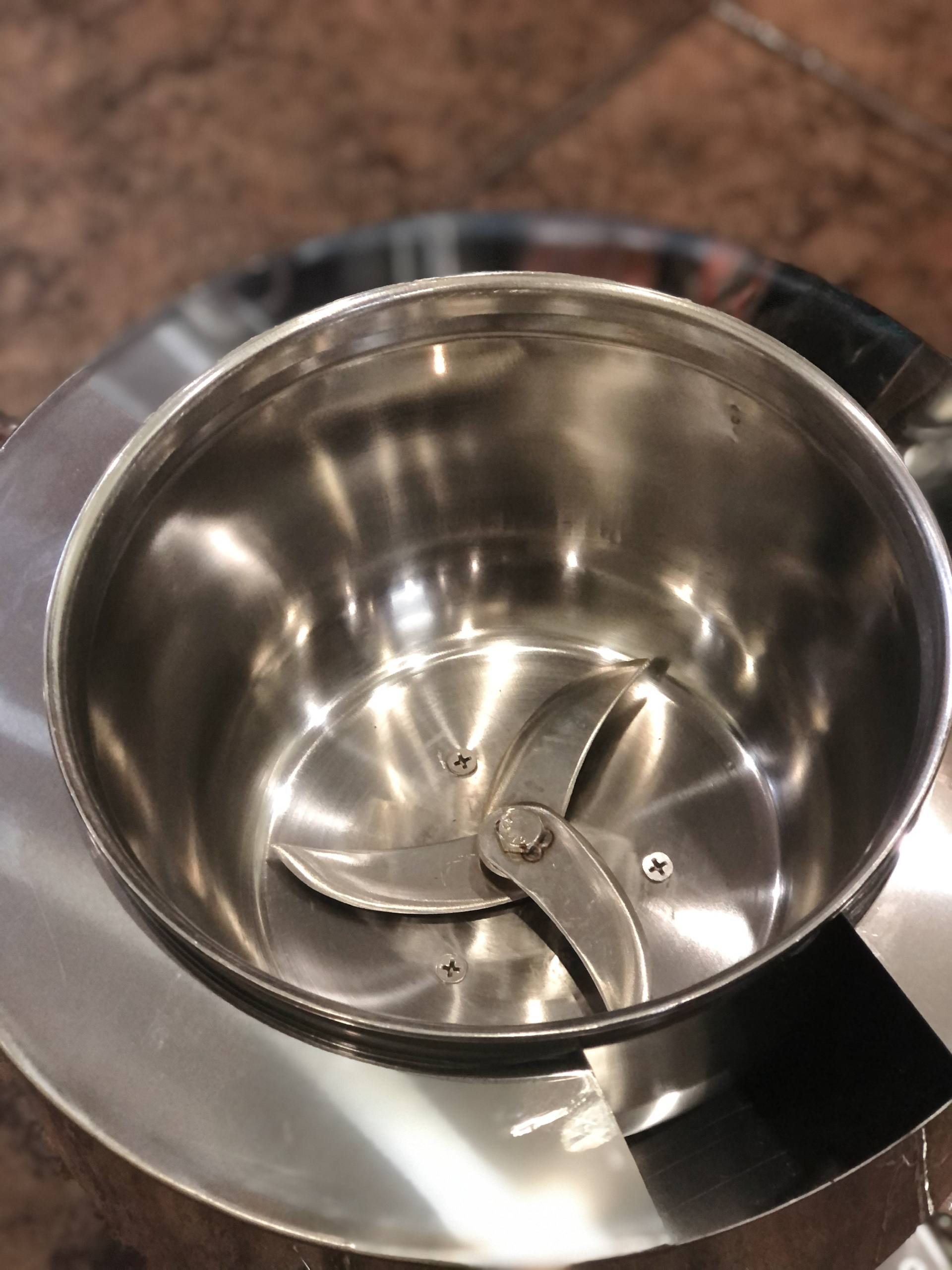 Máy quết chả cá, Máy quết thịt, Máy xay chả cá chả lụa