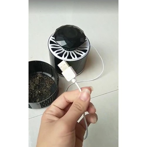 đèn bắt muỗi nhật bản loai tot