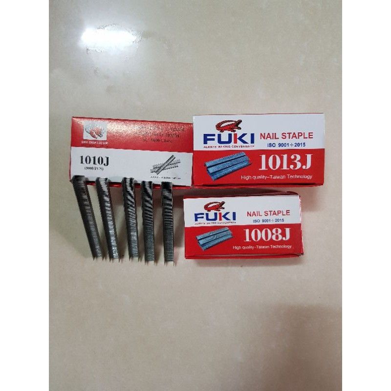 Đinh công nghiệp bắn gỗ U 1006J-1008-1010-1013J