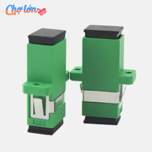 Adapter SC/APC vỉ 50 đầu