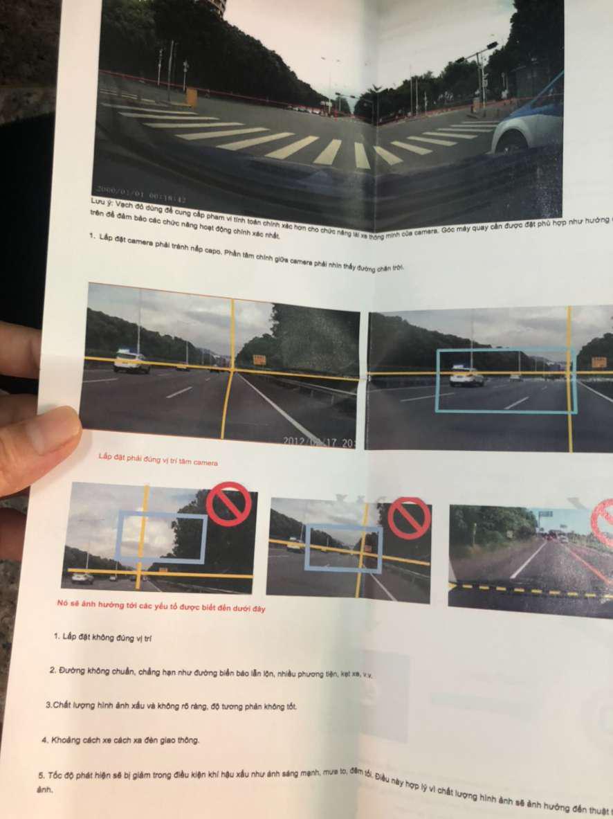 CAMERA HÀNH TRÌNH CARCAM W2S WIFI 2021