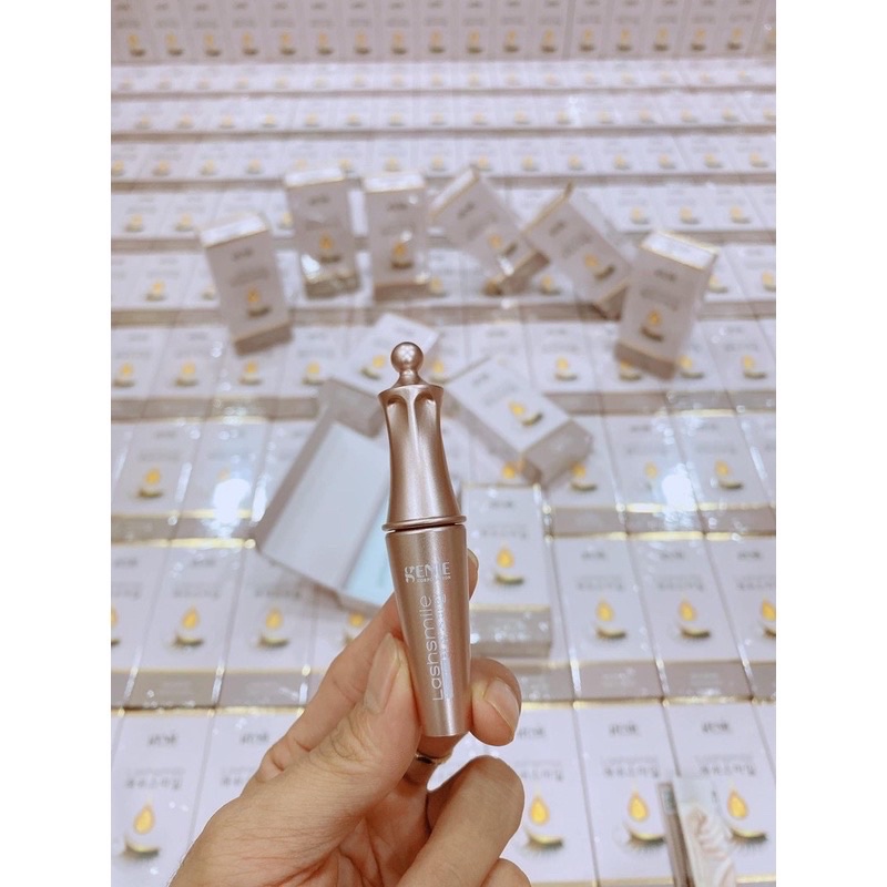 [HCM]Serum Mọc Dài Lông Mi Lashsmile Genie