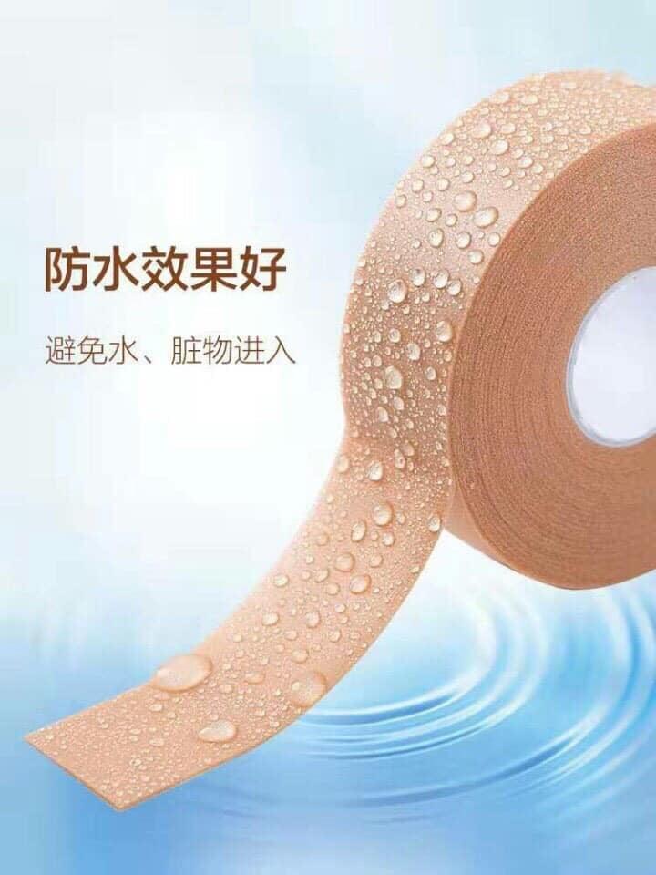 BĂNG URGO CUỘN CHỐNG NƯỚC