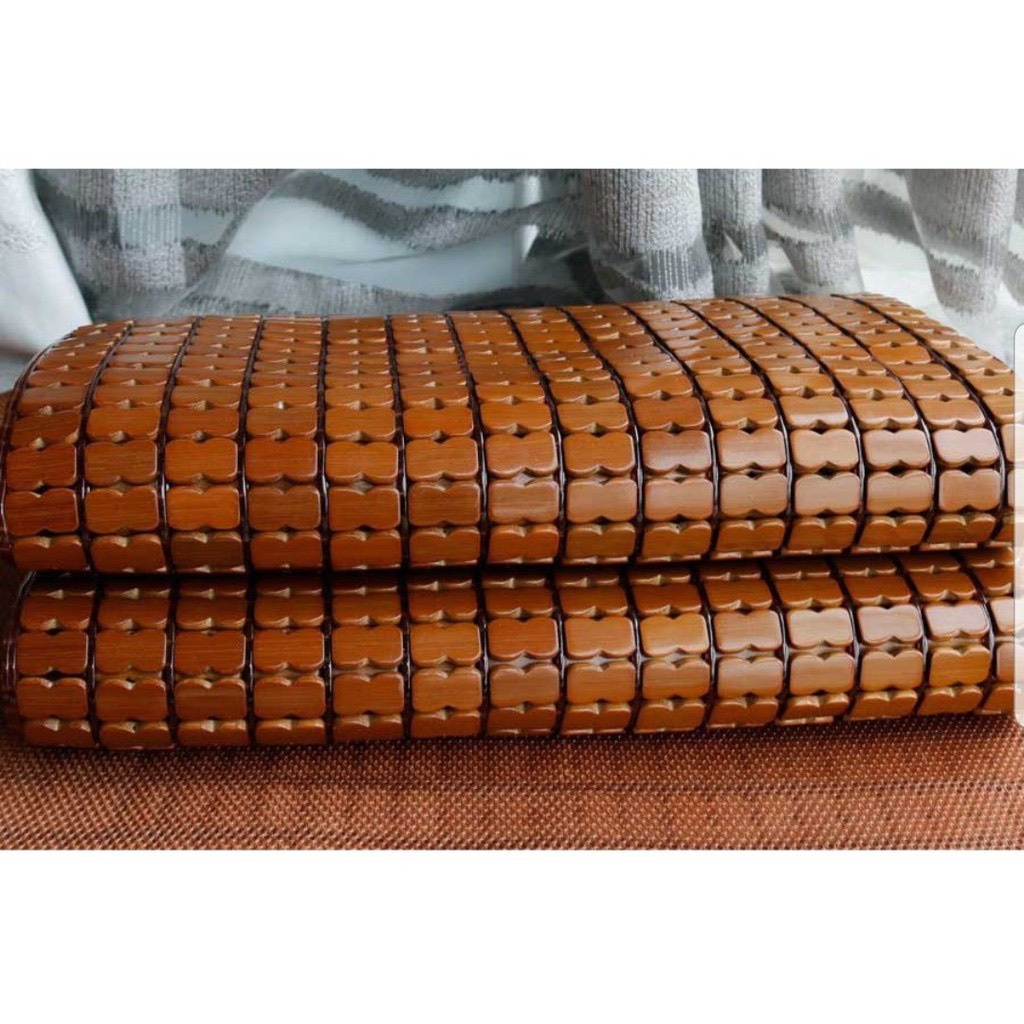Chiếu trúc chiếu tre nằm mát, điều hòa, sạch bền