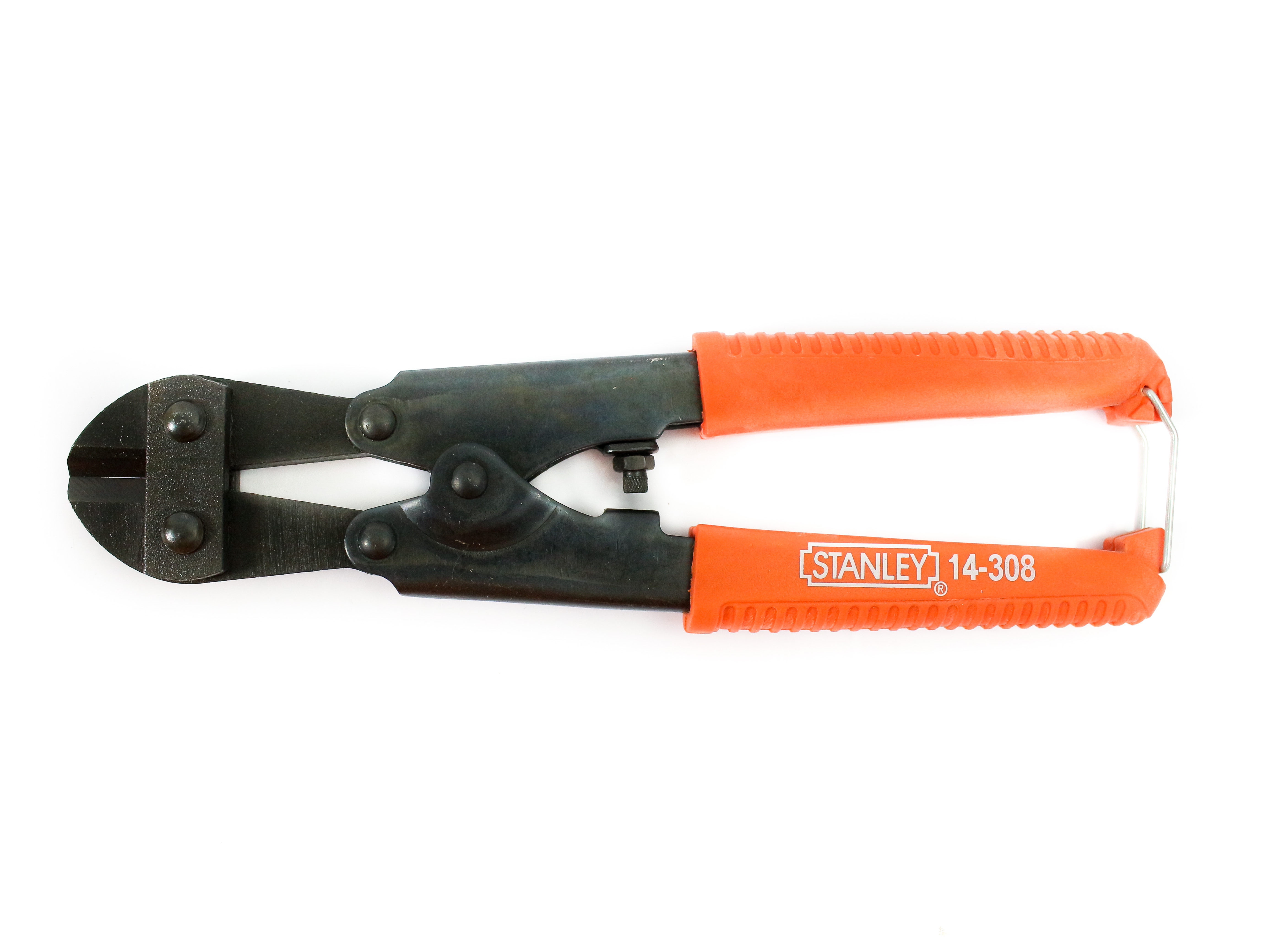 Kéo cắt sắt cộng lực 8 inch Stanley 14-308-S