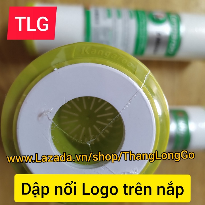 Lõi lọc nước Kangaroo số 1 2 3