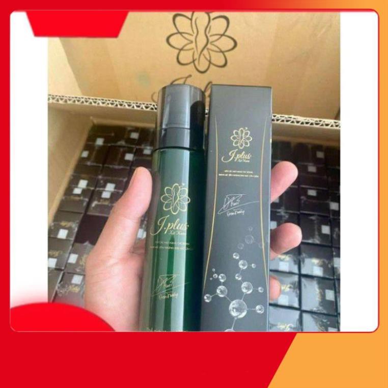 [HCM]Xịt Nano tan mỡ J plus [ Sản Phẩm Nano Jplus Chính Hãng]