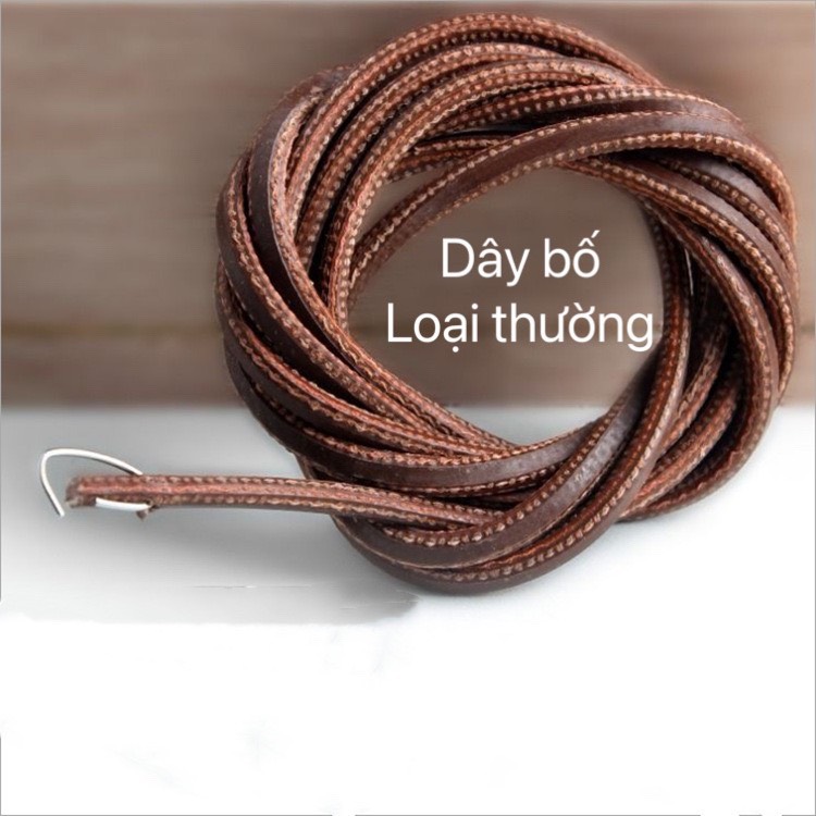 dây curoa đạp chân máy may gia đình