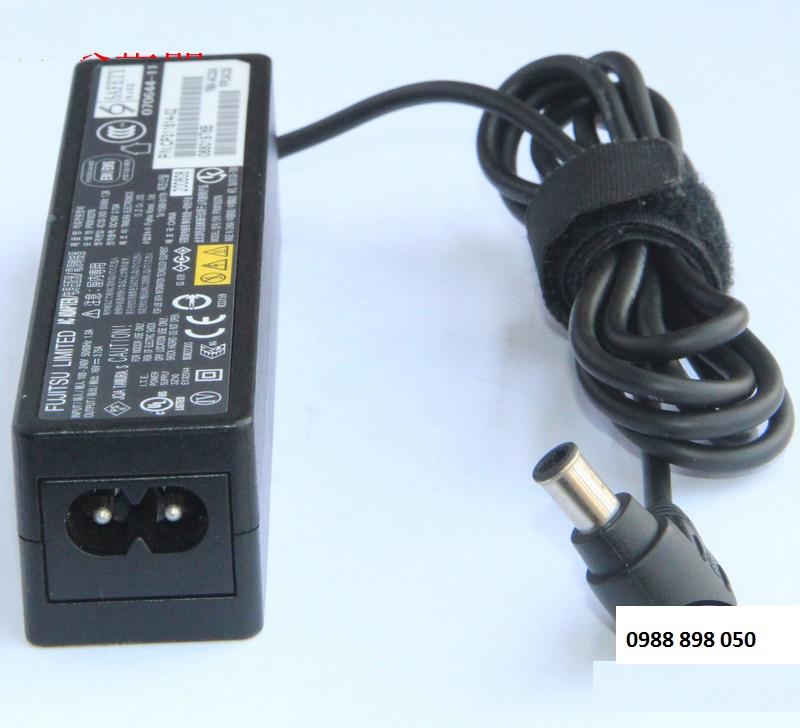 nguồn Scan Fujitsu DC 16V