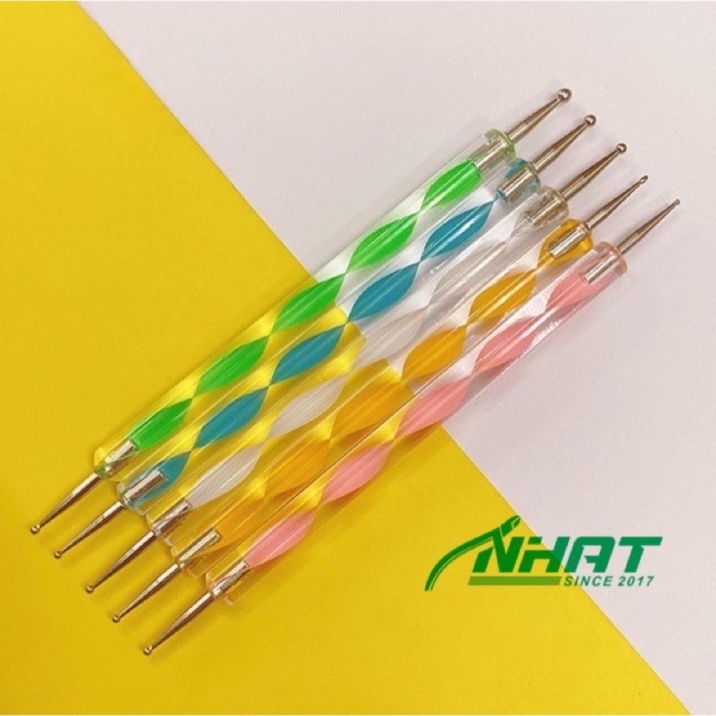 [HCM]Bộ Bút Chấm Bi
