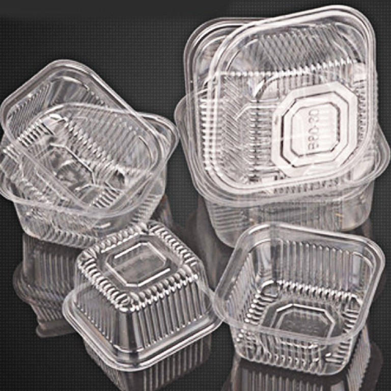 Khay đựng bánh trung thu (set 100 cái)
