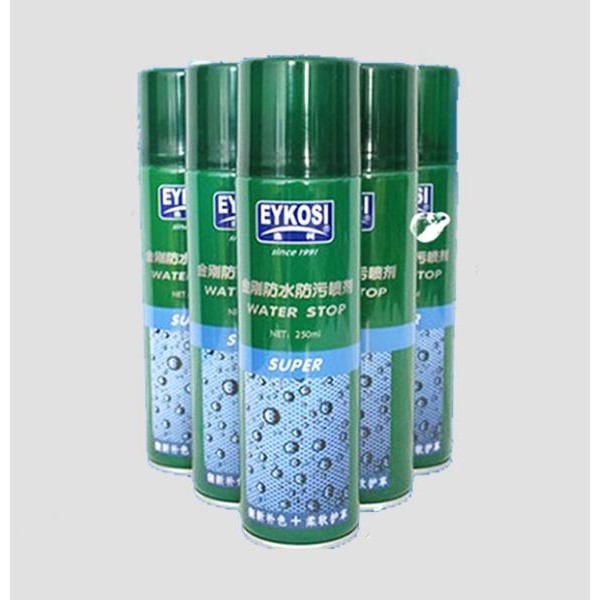 Bình xịt chống thấm nước cho Giày EyKoSi