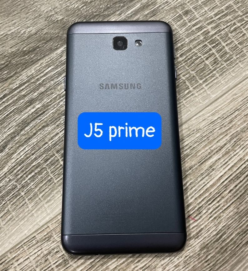 bộ xương vỏ samsung J5 prime