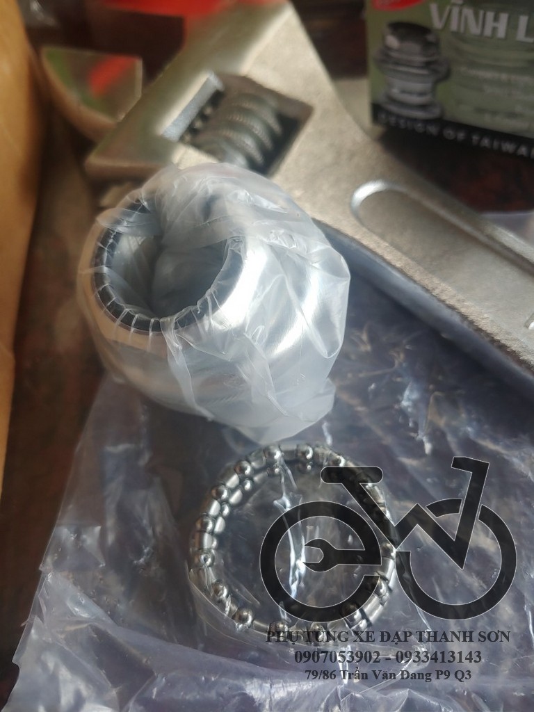 Chén Cổ ( Bát Phốt) Xe Đạp