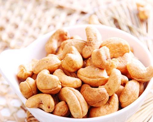 [HCM]Hạt điều nguyên lụa - CAO CẤP (gói 1kg)