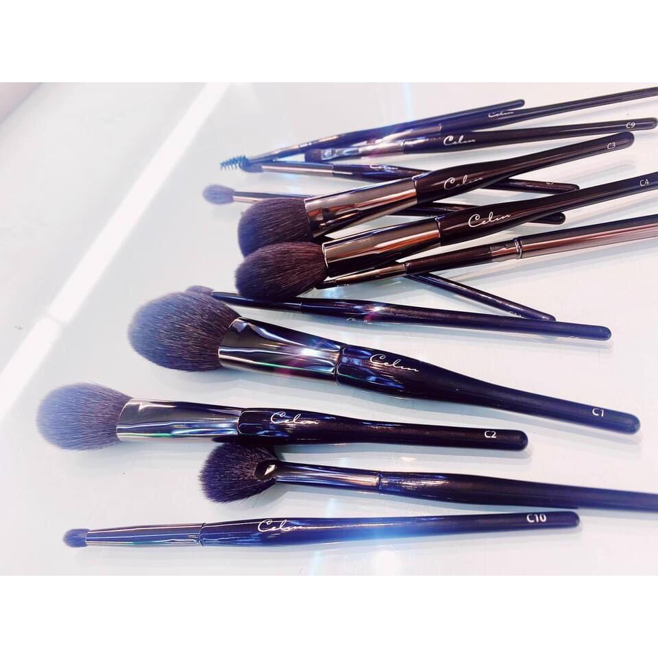 Bộ cọ Celin 14 cây