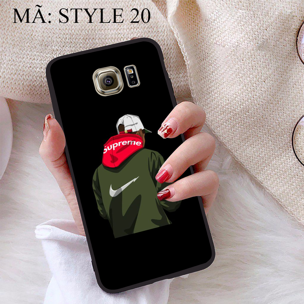 Case for Samsung Galaxy S6