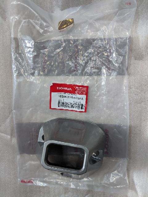 [HCM]CHỤP ĐUÔI PÔ VARIO CLICK 150 và 125