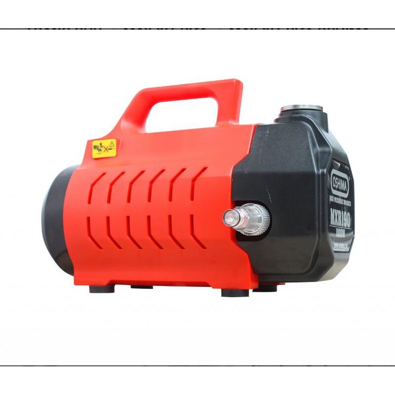 Máy Rửa Xe 1000W Oshima OS 190