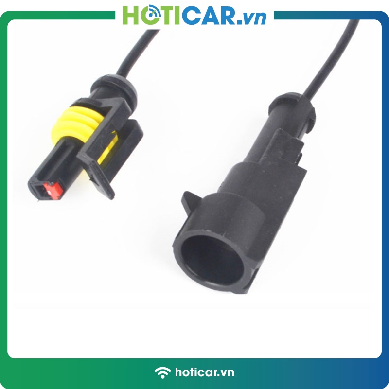 Đầu nối dây điện chống nước SD1P