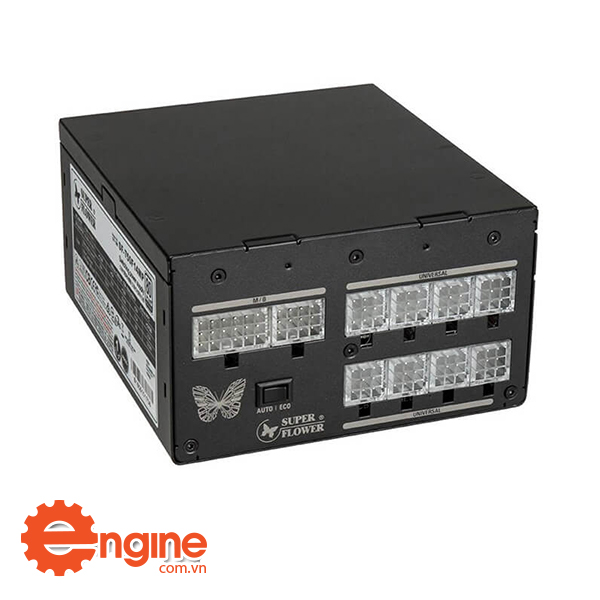 Nguồn SuperFlower Leadex Platinum 850W 80 Plus Platinum