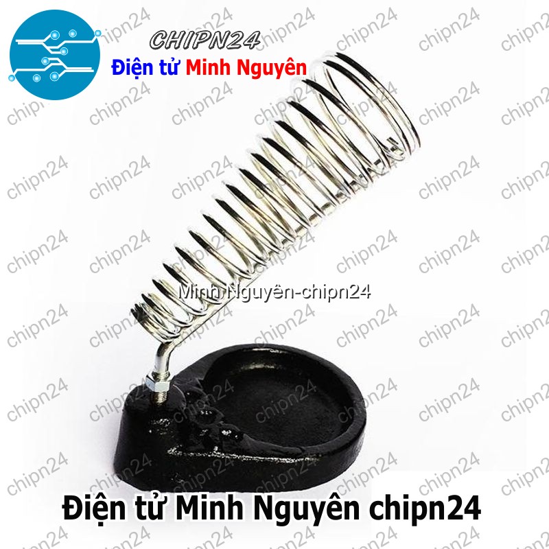 [1 cái] Đế gác Mỏ hàn Nung - HH001196
