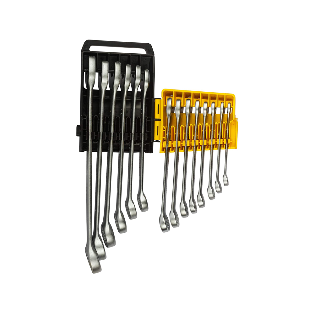 8-24mm bộ cờ lê vòng miệng 14 chi tiết stanley stmt78092-8