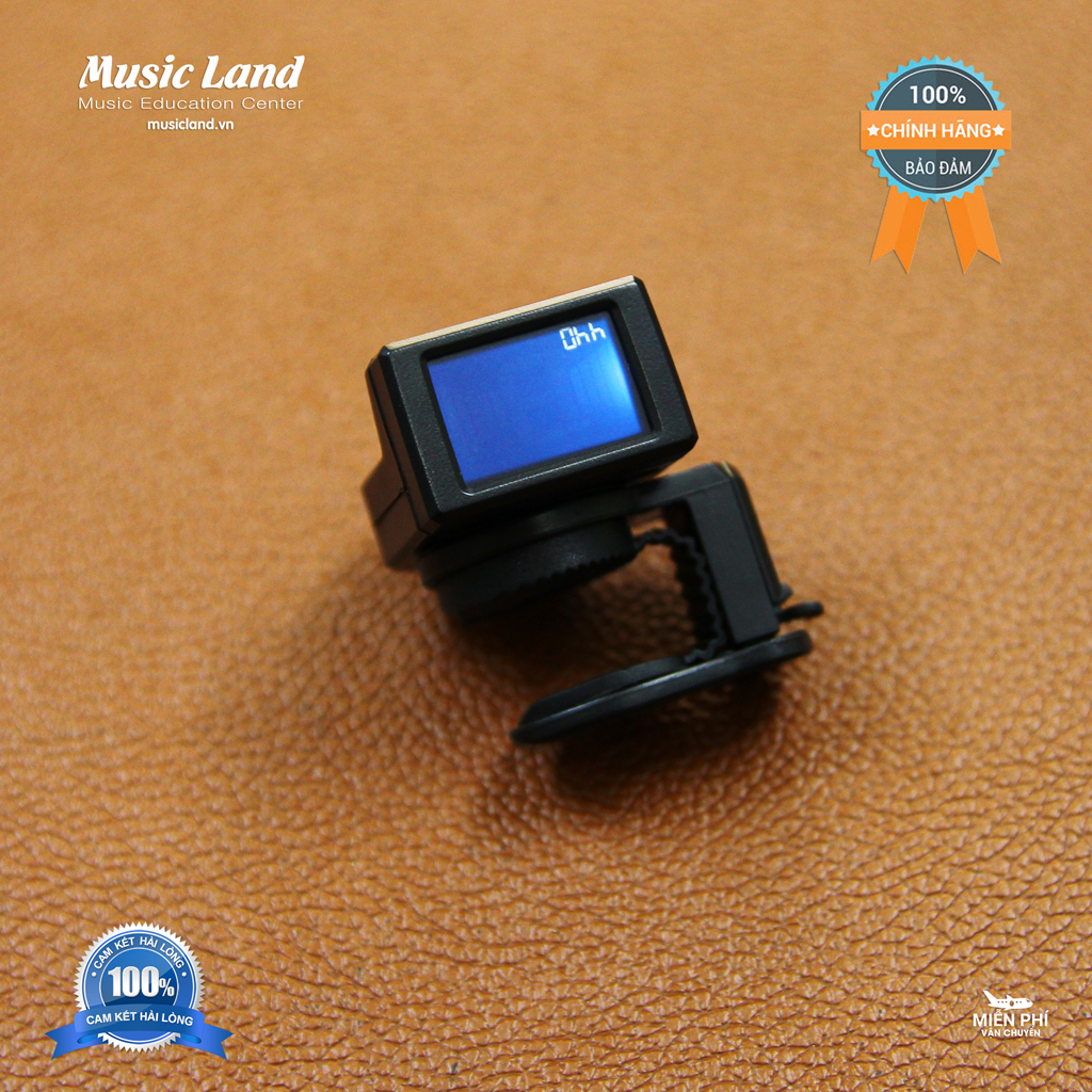 Máy lên dây đàn Guitar Joyo JT-306 – Chính Hãng