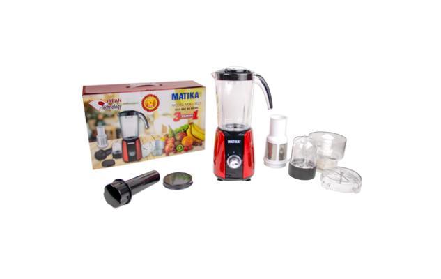 Máy xay ép đa năng Matika MKT-3121