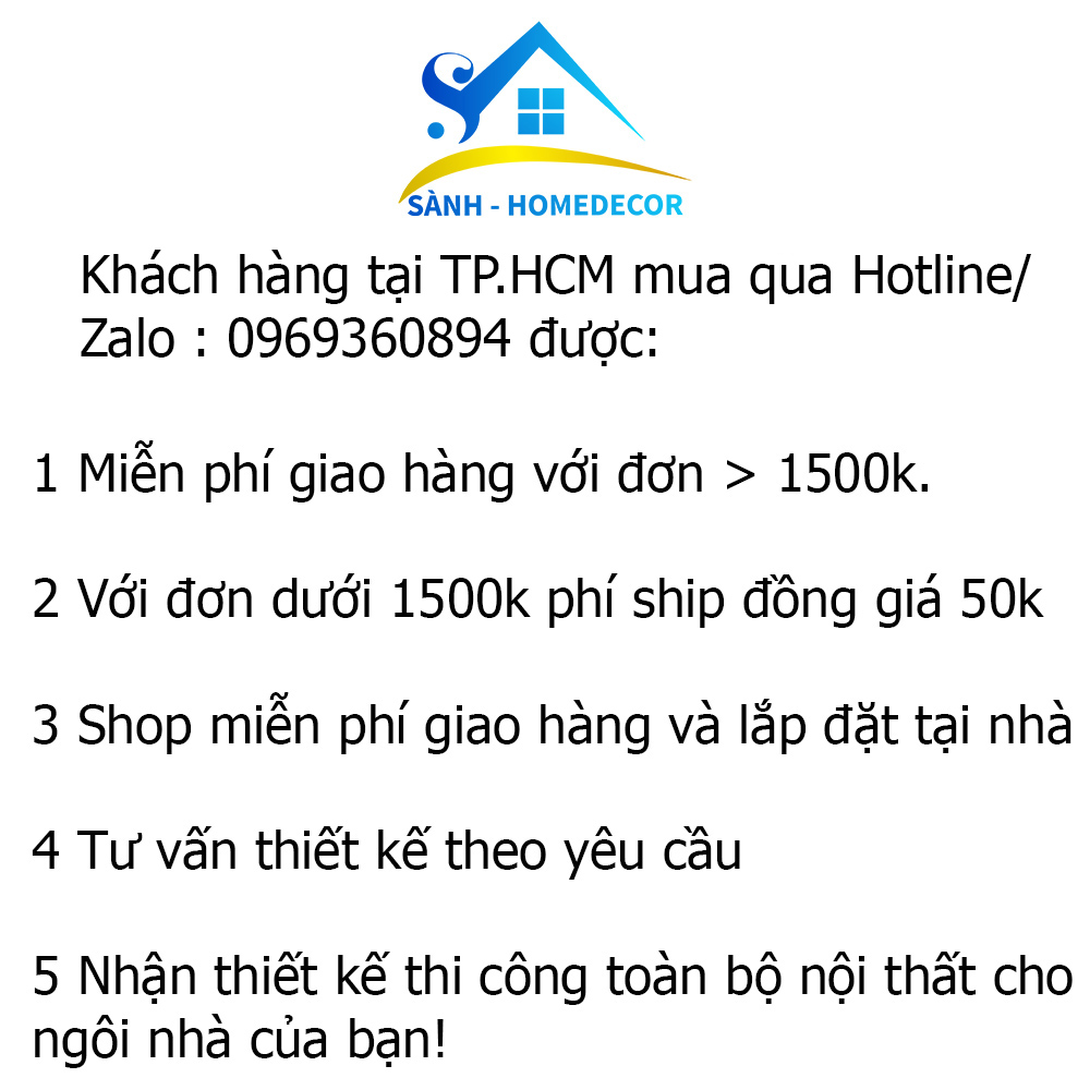 Bàn làm việc đa năng liền kệ sách, bàn học chân sắt sơn tĩnh điện BLV76 - bàn học sinh gỗ An Cường phủ Melamine dày 17mm - Sành Home decor