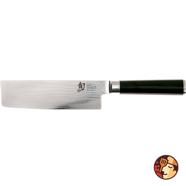 BÁO GIÁ Dao Làm Bếp Nhật Bãi | Shopee Lazada Sendo Tiki mới nhất 24 Dao nhật Kai Shun hàng bãi CLASSIC CHEF DM-0760 - dao thái được làm bằng từ thép VG-MAX 67 lớp thép - Lưỡi dao được thiết kế để có thể cắt sắc và chính xác - Hàng Bãi Nhật Bản