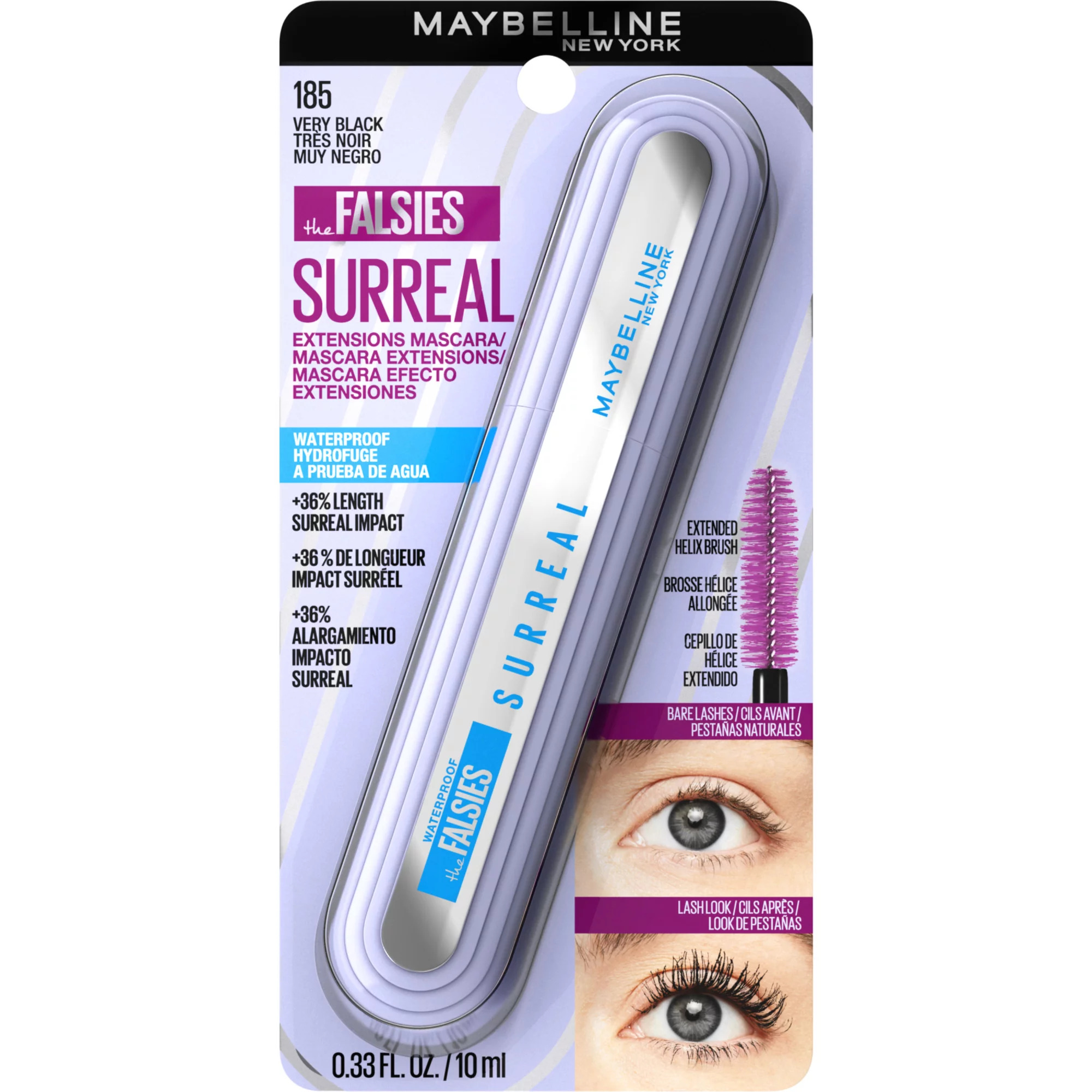 M I 2023 AUTH Mascara Maybelline Falsie Surreal L M D Y V Cong Mi   E11683d2ef21887d682936195bcefc17 