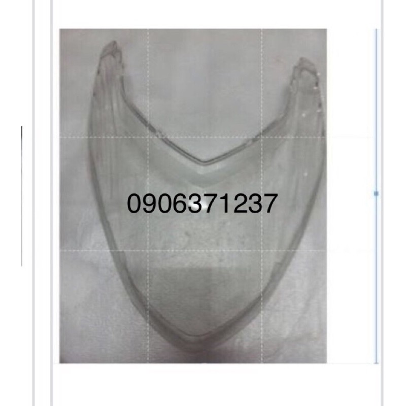 [HCM]Kiếng pha đèn xe Attila dĩa bayy