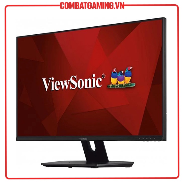 Màn Hình Đồ Hoạ VIEWSONIC VX2480 2K SHD 24in/2K/IPS/75Hz/4ms