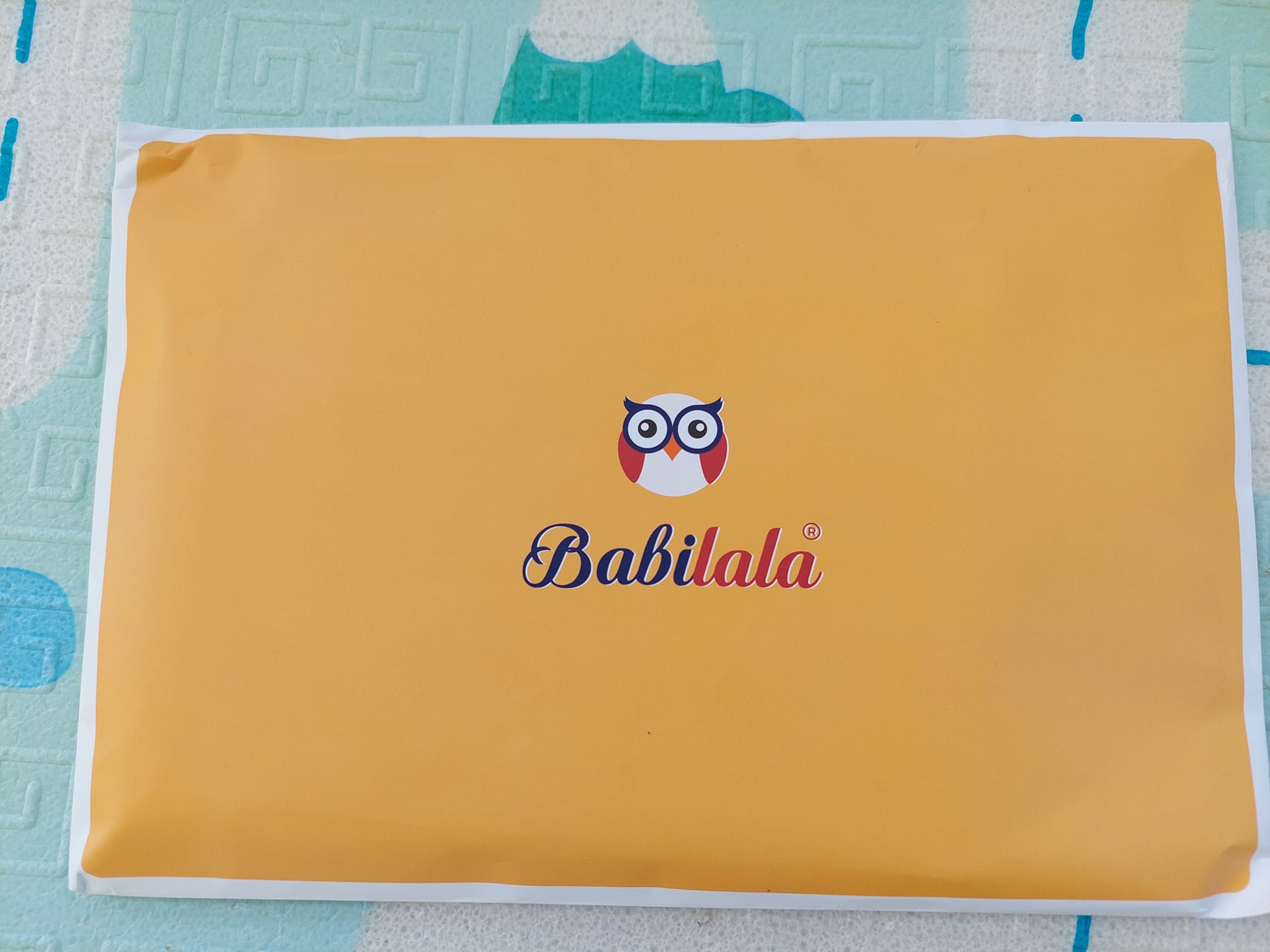 Babilala trọn đời chính hãng, chất lượng