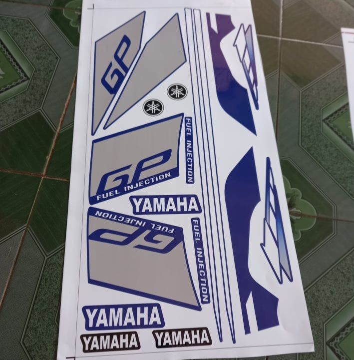 tem rời jupiter fi xanh bạc gp