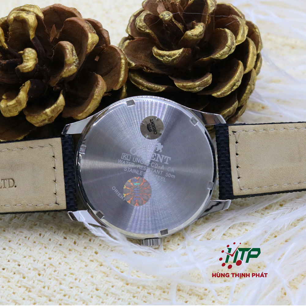 Đồng Hồ Nam Orient FUNG2005D0