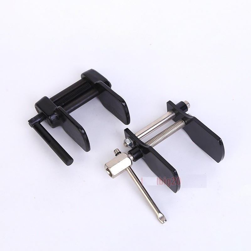 VAM THÁO PISTON PHANH ĐĨA- DỤNG CỤ ÉP PISTON TÁCH MÁ PHANH, THÁO ĐĨA PHANH