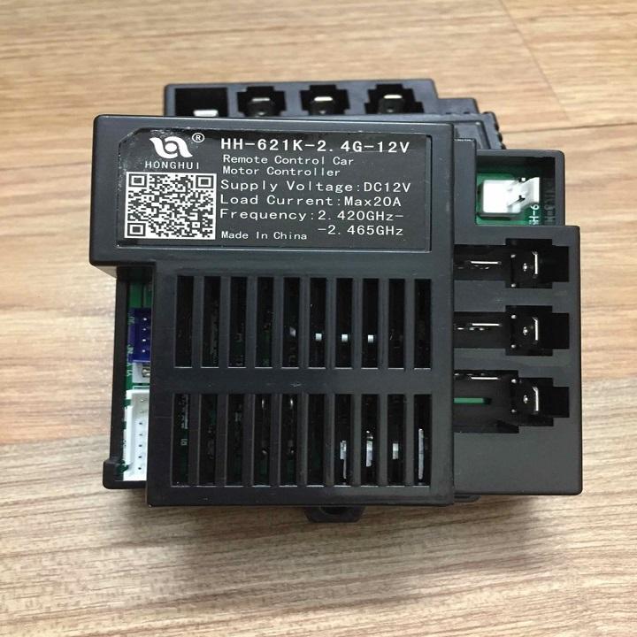 Mạch Xe Điện Trẻ Em HH621k