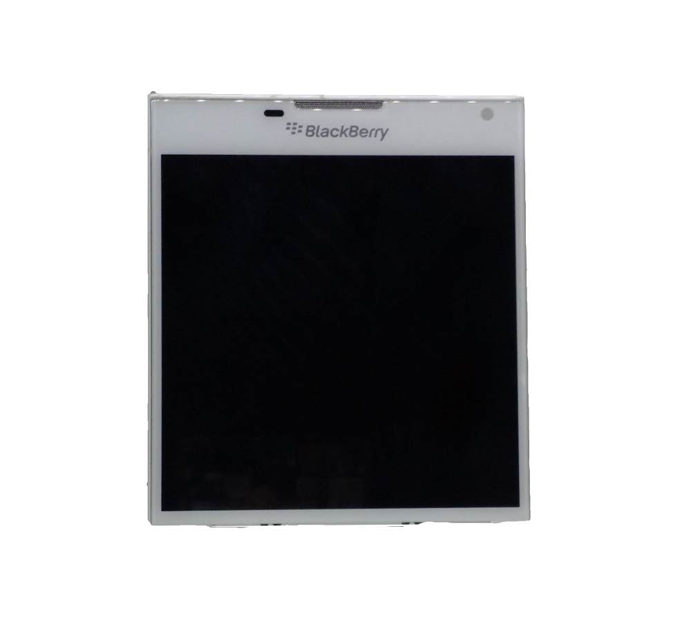 Màn hình thay thế cho blackberry passport màu trắng new