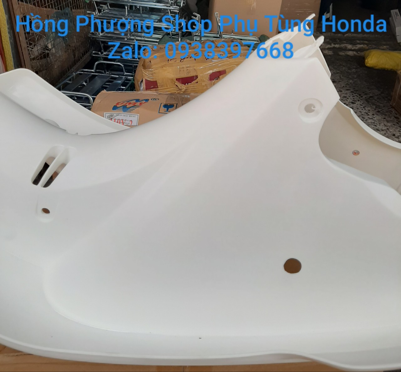 [HCM]BỬNG CÚP CHÂU ÂU ĐỜI MỚI CHO XE CUP 81