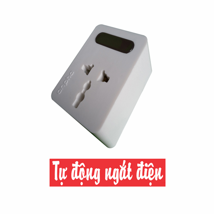Ổ cắm điện thông minh Anpha Smart 2