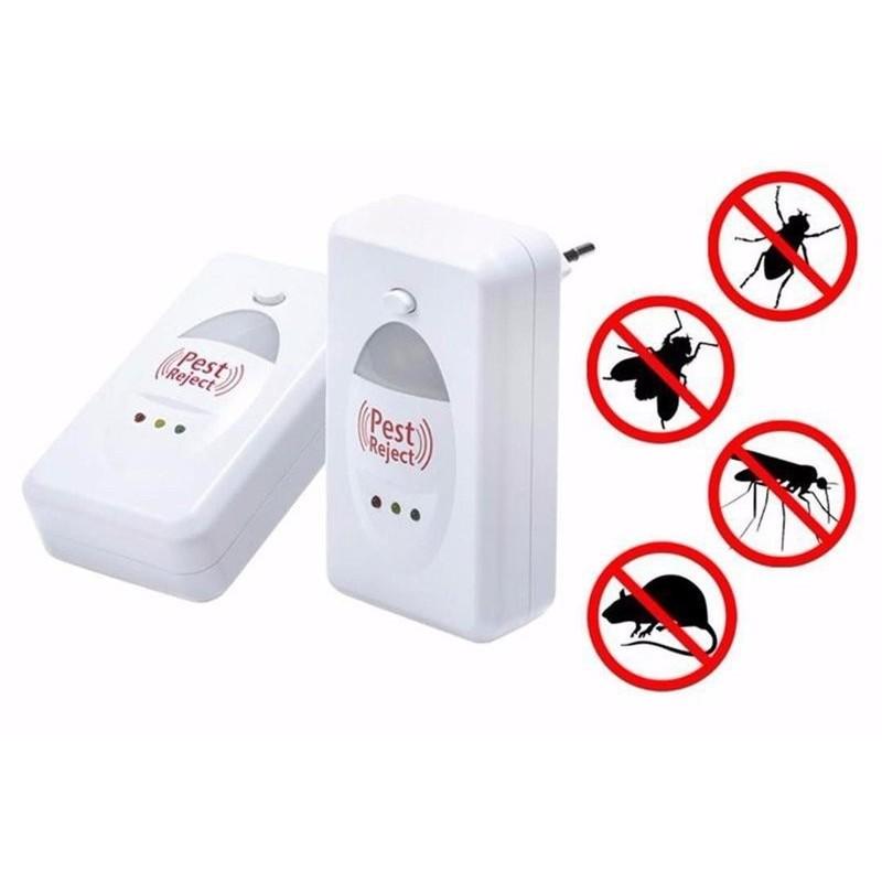 [HCM]Máy đuổi côn trùng Pest Reject