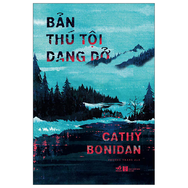 Fahasa - bản thú tội dang dở