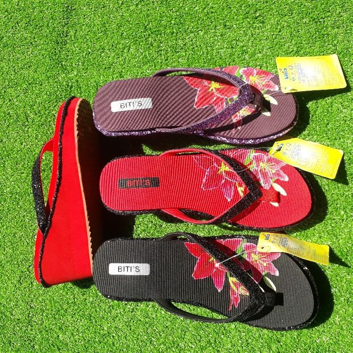 [HCM]DÉP KẸP NỮ BT CAO 6CM